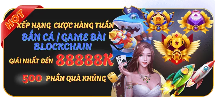 Hoàn trả hàng ngày bắn cá N1883
