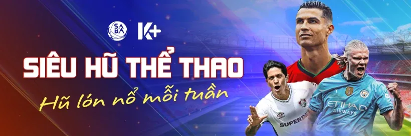 Hoàn Trả Thể Thao và Casino N1883